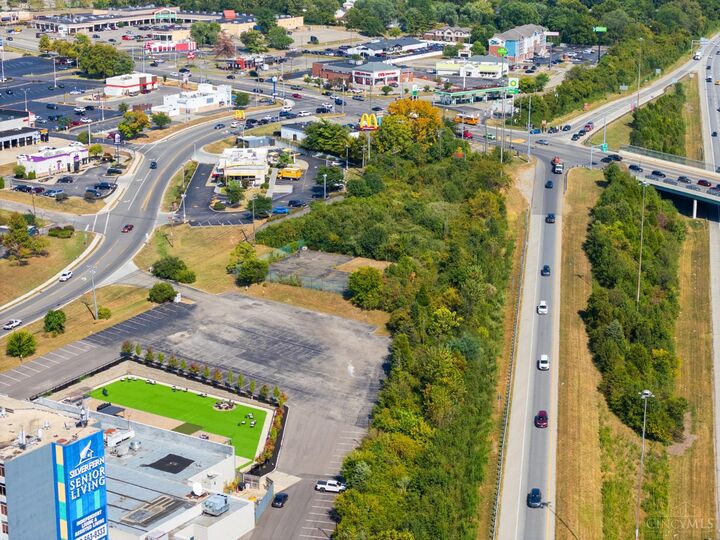 Property Photo:  3875 Hauck Road  OH 45241 