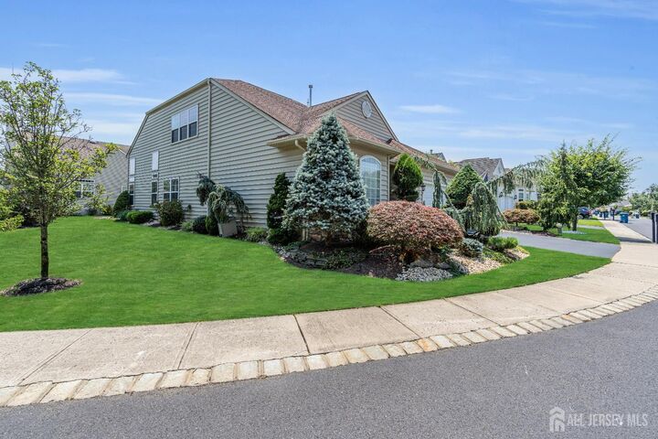 Property Photo: 30 Merlot Court NJ 08831