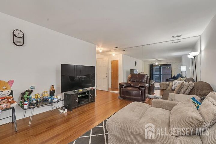 Property Photo:  111-F Beverly Hill Terrace  NJ 07095 
