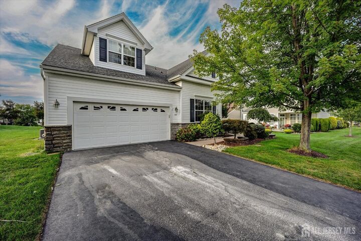 Property Photo:  144 Timber Hill Drive  NJ 08831 