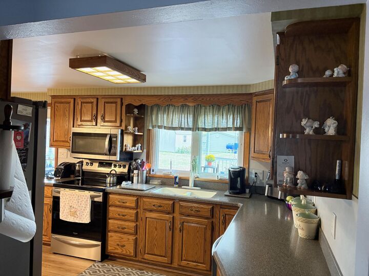 Property Photo:  1388 Sykes St Ext  PA 15801 