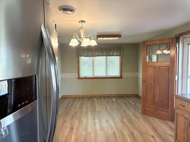 Property Photo: 1388 Sykes St Ext PA 15801
