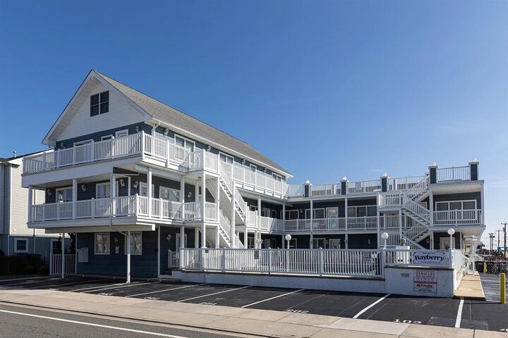 2207 Surf  North Wildwood NJ 08260 photo