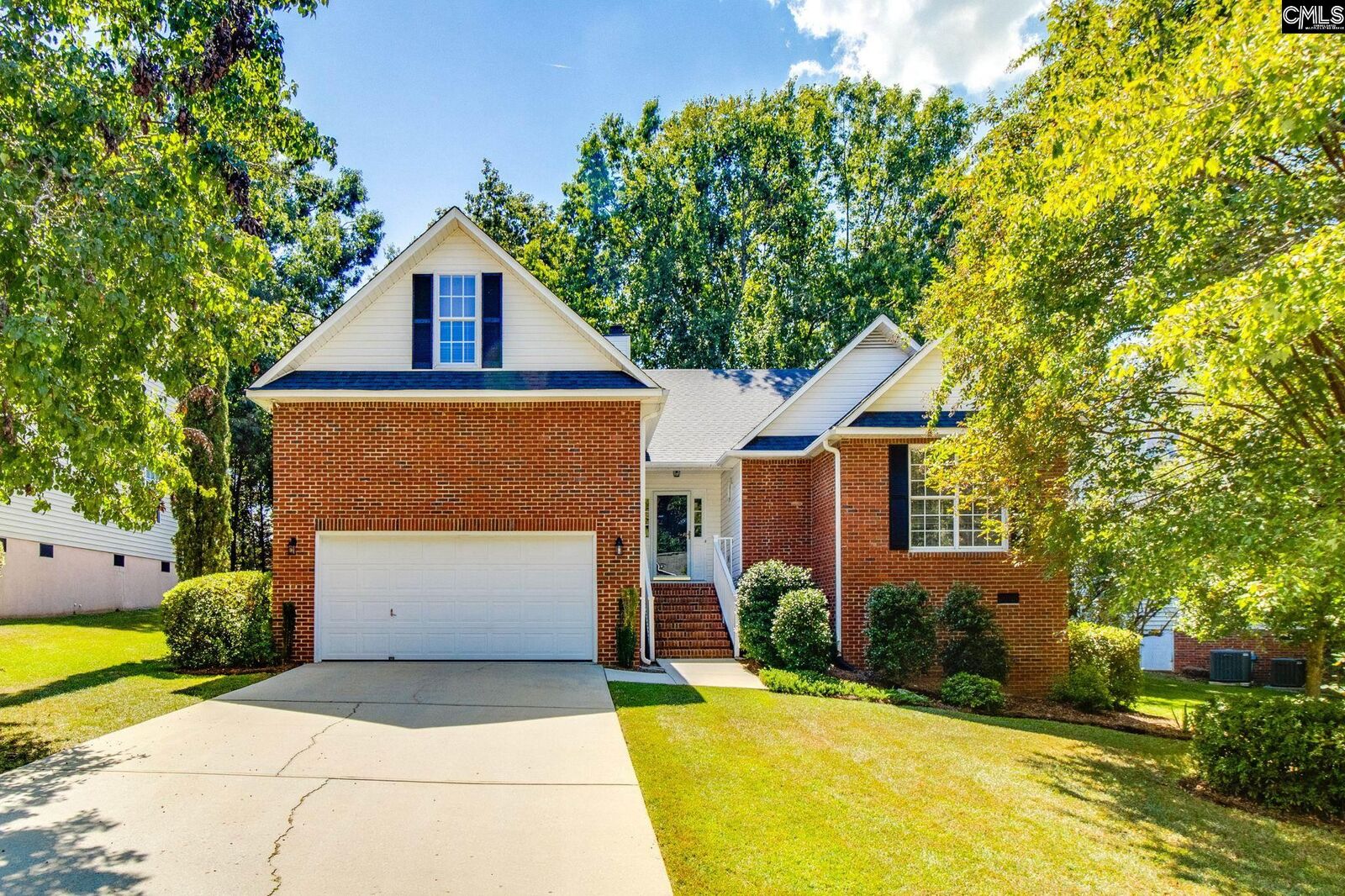 Property Photo:  209 Kings Creek  SC 29063 