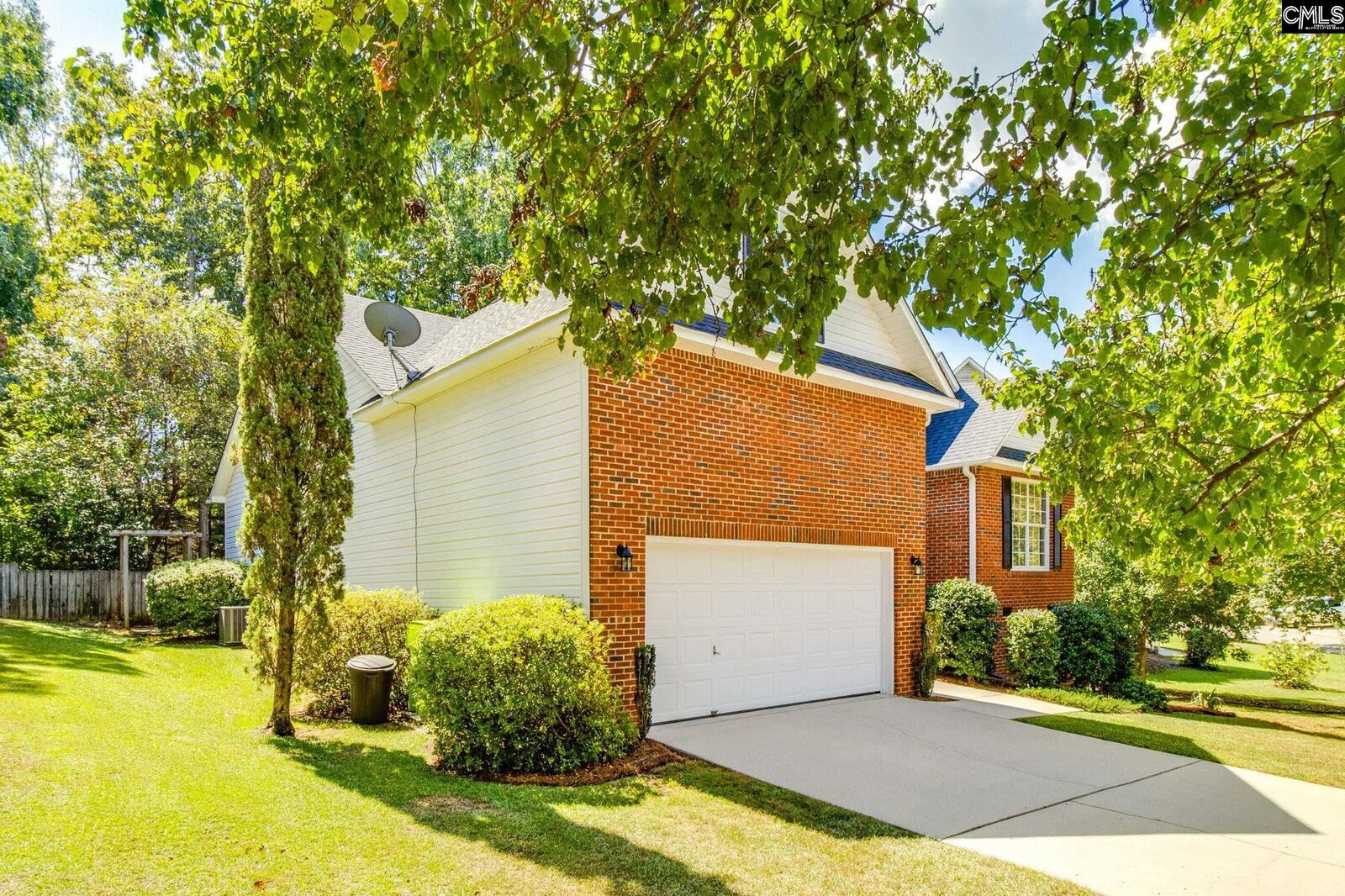 Property Photo: 209 Kings Creek SC 29063