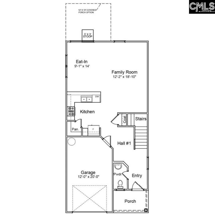 Property Photo:  3973 Golden Crane  SC 29073 