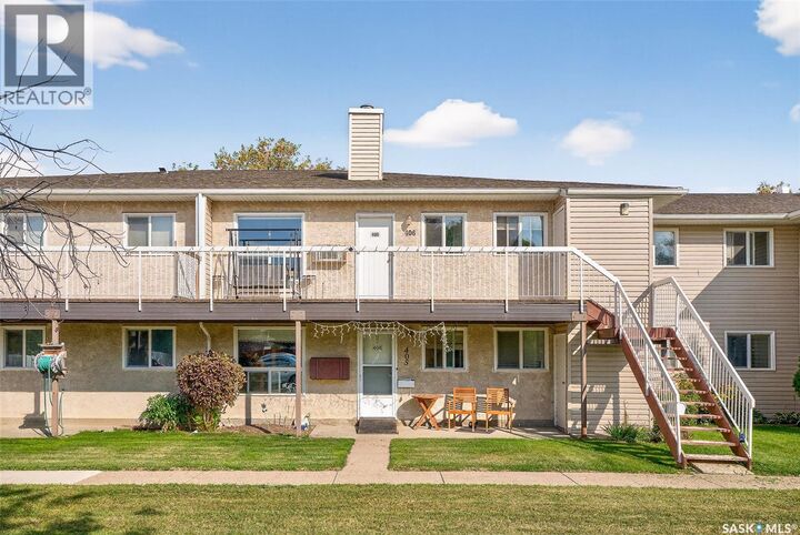 Property Photo:  406 67 Wood Lily Drive  SK S6J 1G6 