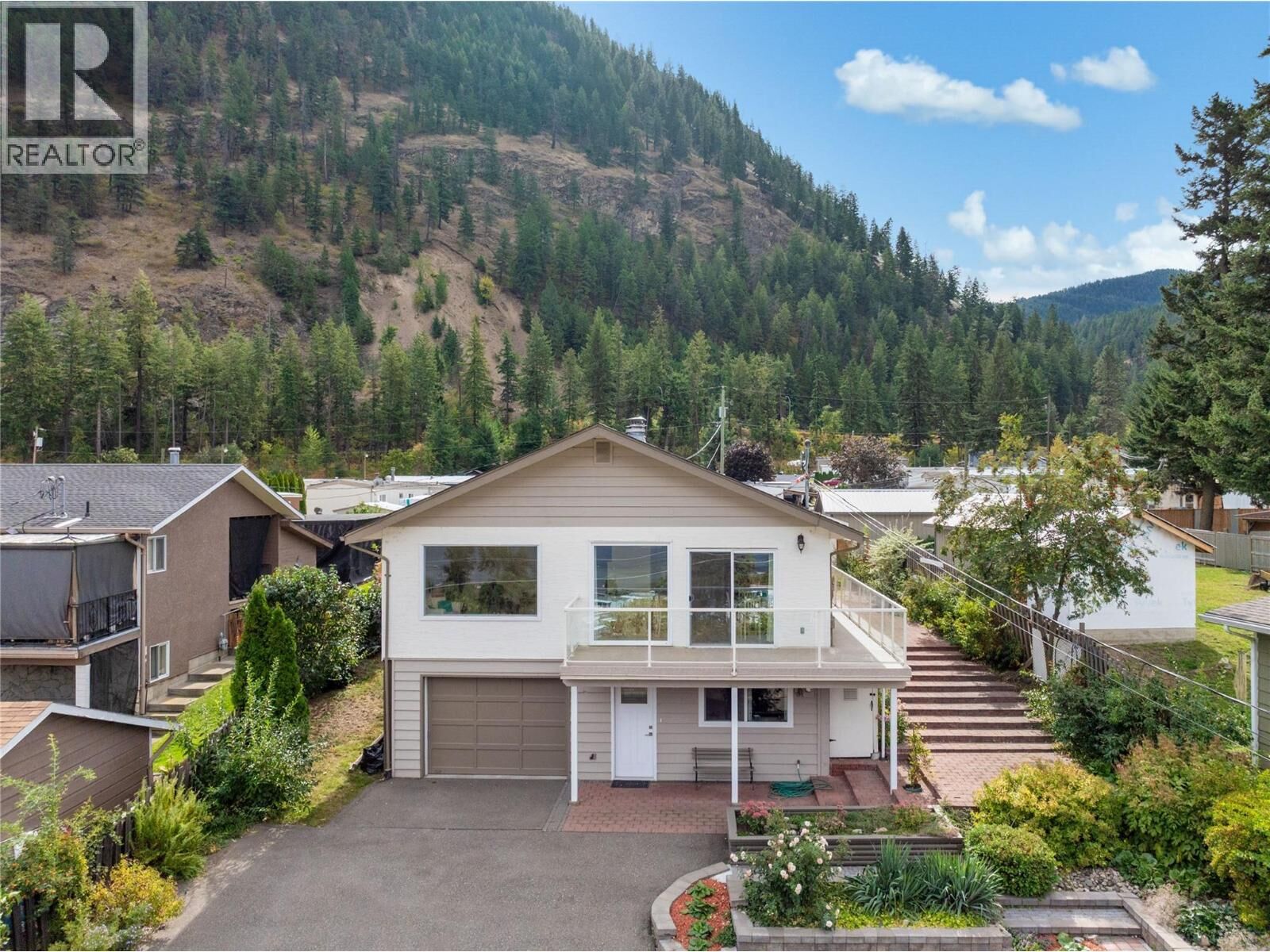 Photo de la propriété:  1225 Bay Drive  BC V0E 1M0 
