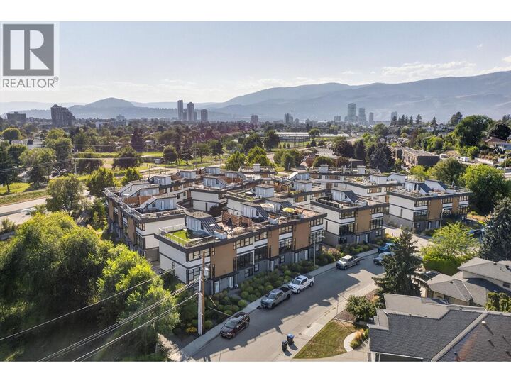 Property Photo: 1515 Highland Drive 33 BC V1Y 0C9