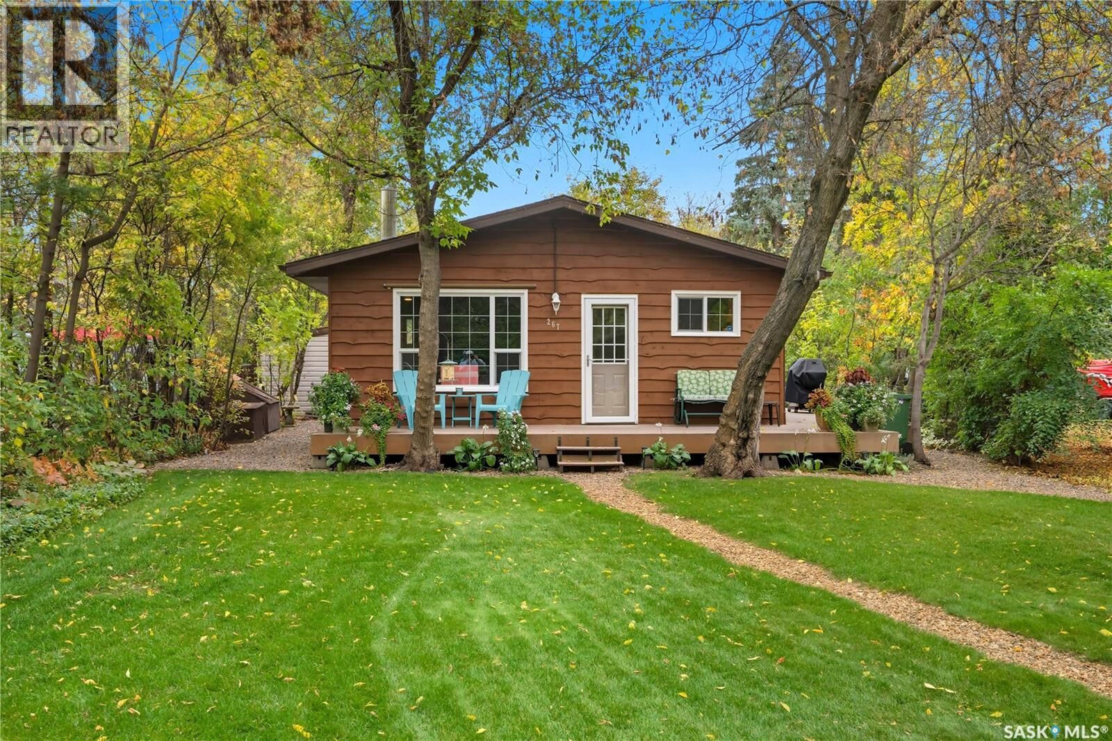 Property Photo:  267 Smith Street  SK S0G 2Y0 