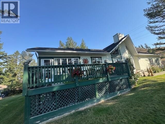 Property Photo: 7369 Prospector Avenue 109 BC V0A 1M0