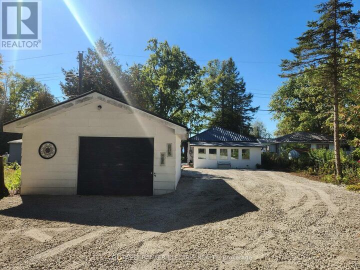 Photo de la propriété:  48 Hargrave Road  ON K0M 2B0 