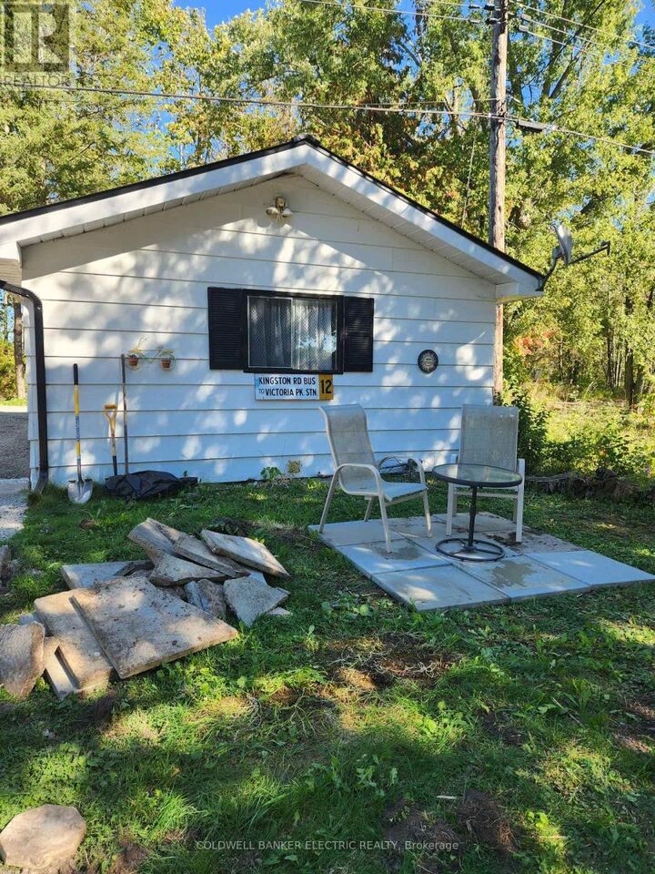 Photo de la propriété: 48 Hargrave Road ON K0M 2B0