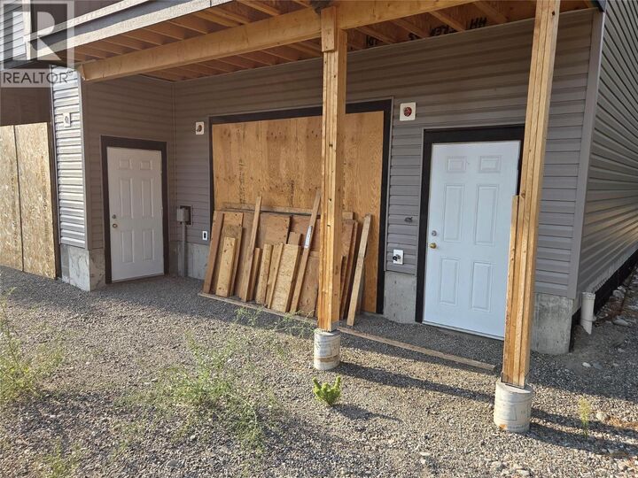 Property Photo:  831 Ricker Road  BC V0X 1C2 