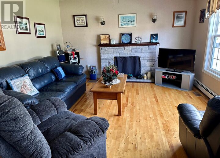 Property Photo:  16 Baldwin Street  NL A1V 1G3 