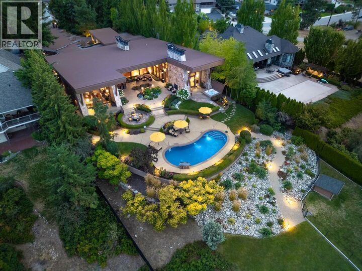 Property Photo: 704 Barnaby Road BC V1W 4N9