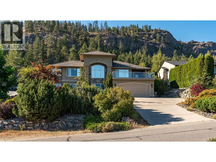 Property Photo: 3065 Lakeview Cove Road BC V1Z 3P6