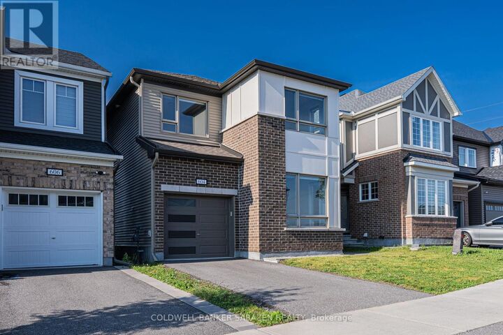 Property Photo:  604 Perseus Avenue  ON K2J 6S7