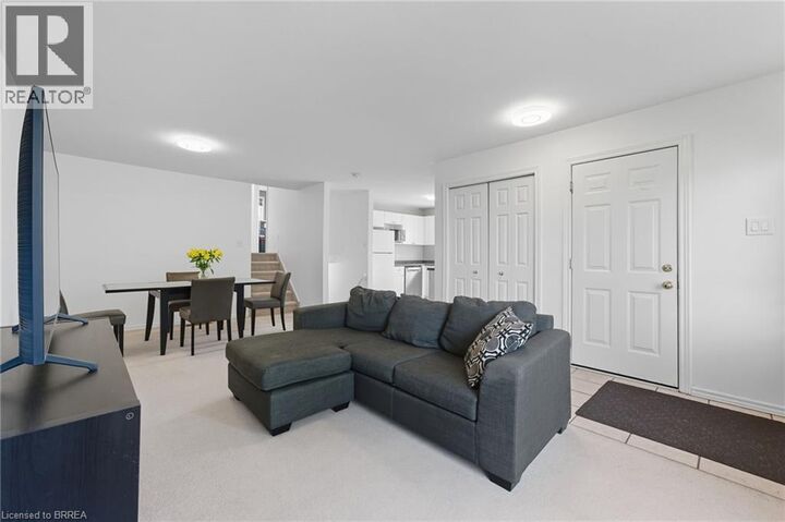 Property Photo:  113 Whitlaw Way  ON N3L 4C8 