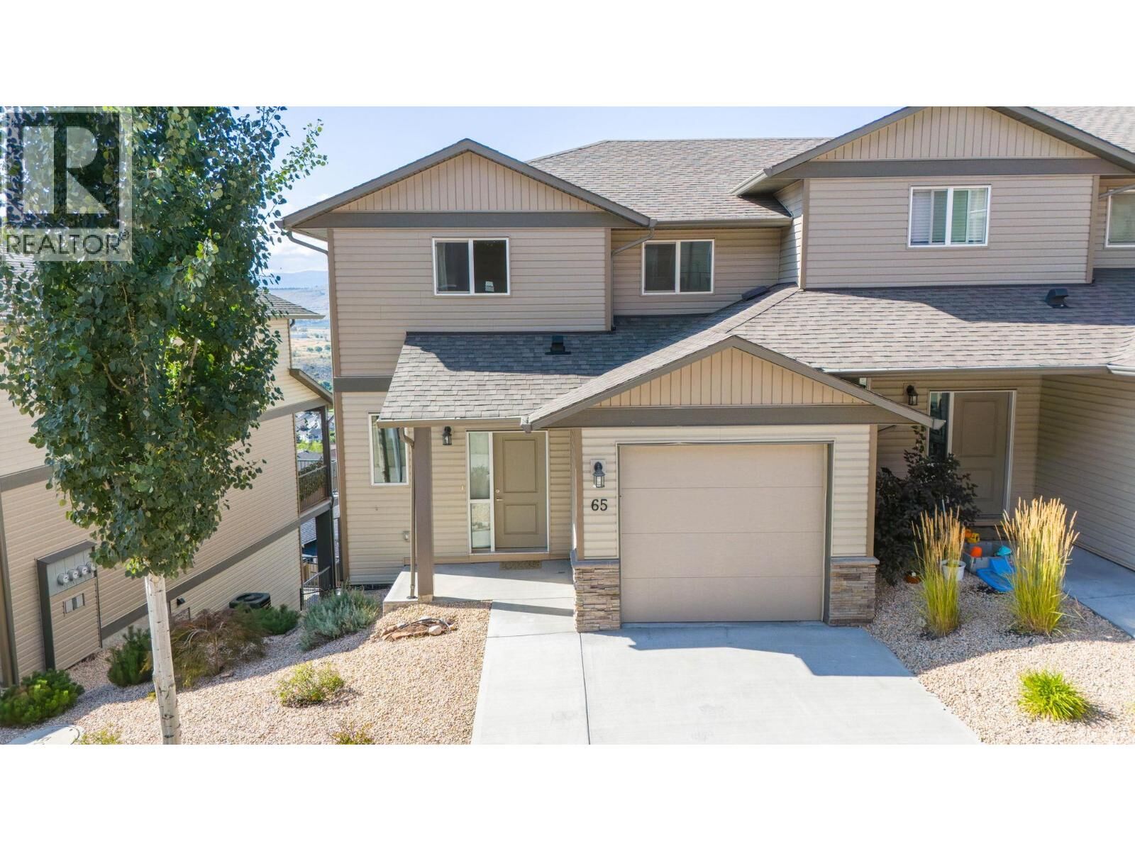 Property Photo: 933 Mt. Robson Place 65 BC V1B 4G4