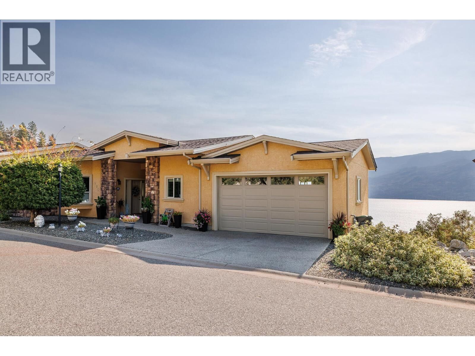 Property Photo:  5165 Trepanier Bench Road 229  BC V0H 1X2 