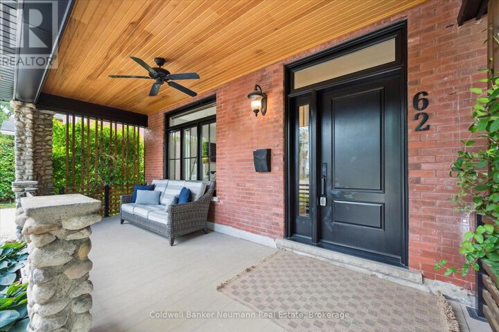 Property Photo: 62 Kirkland Street ON N1H 4Y1