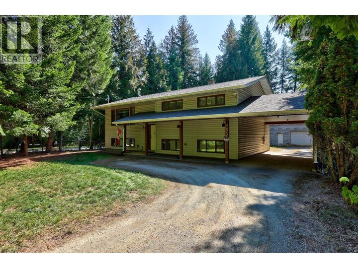 4072 Butters Road — photo 1
