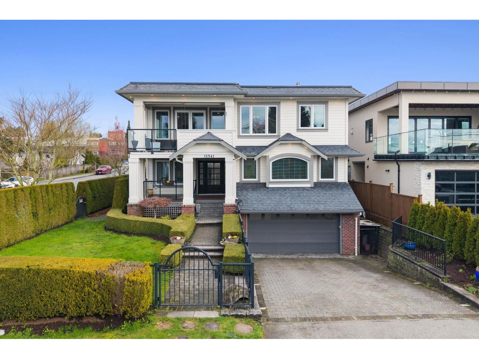 Property Photo: 15341 Royal BC V4B 1M9