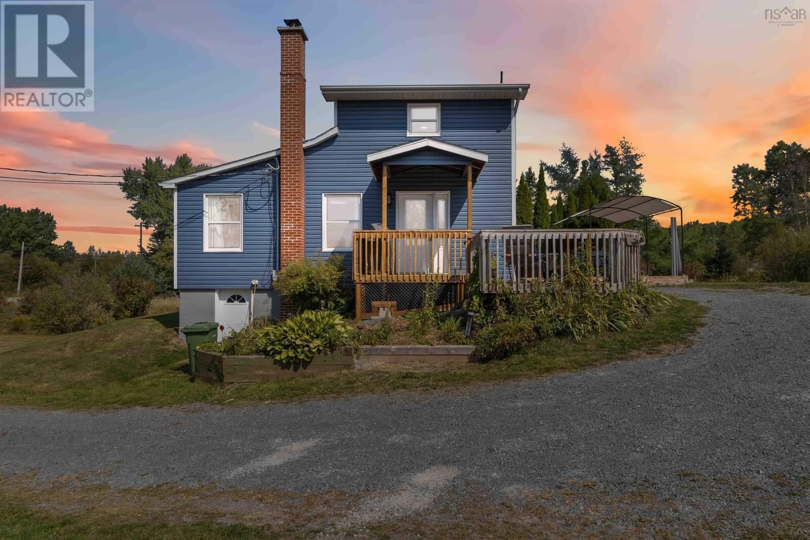 Property Photo:  20637 Highway 2  NS B0N 2H0 
