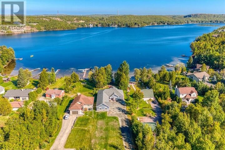 2354 South Shore Road  Sudbury ON P3G 1M3 photo