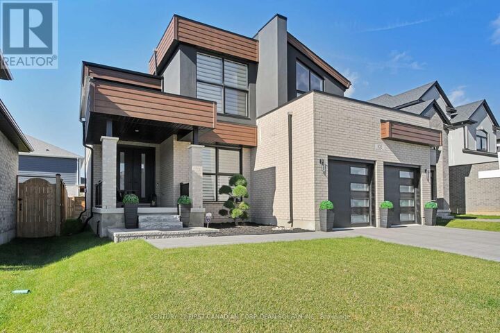 Photo de la propriété:  102 Daventry Way  ON N0L 1R0 