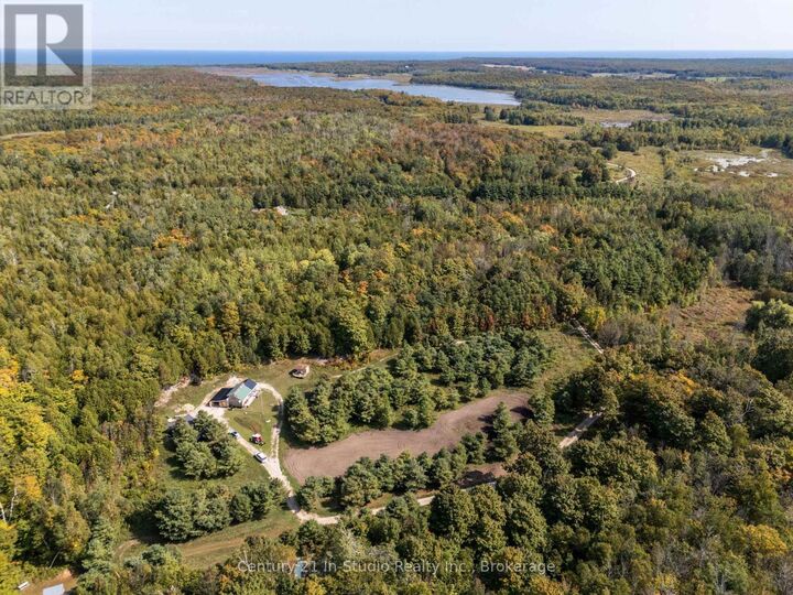 667 East Road  Northern Bruce Peninsula ON N0H 1W0 photo