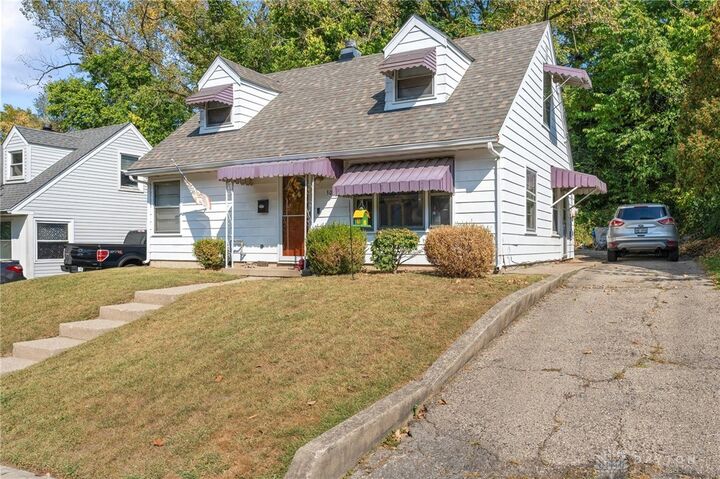Property Photo: 30 S Westview Avenue OH 45403