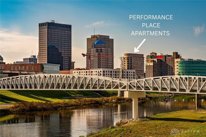 Property Photo:  109 N Main Street 1400  OH 45402 