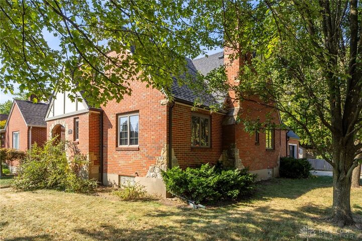 Property Photo: 233 E Dorothy Lane OH 45419