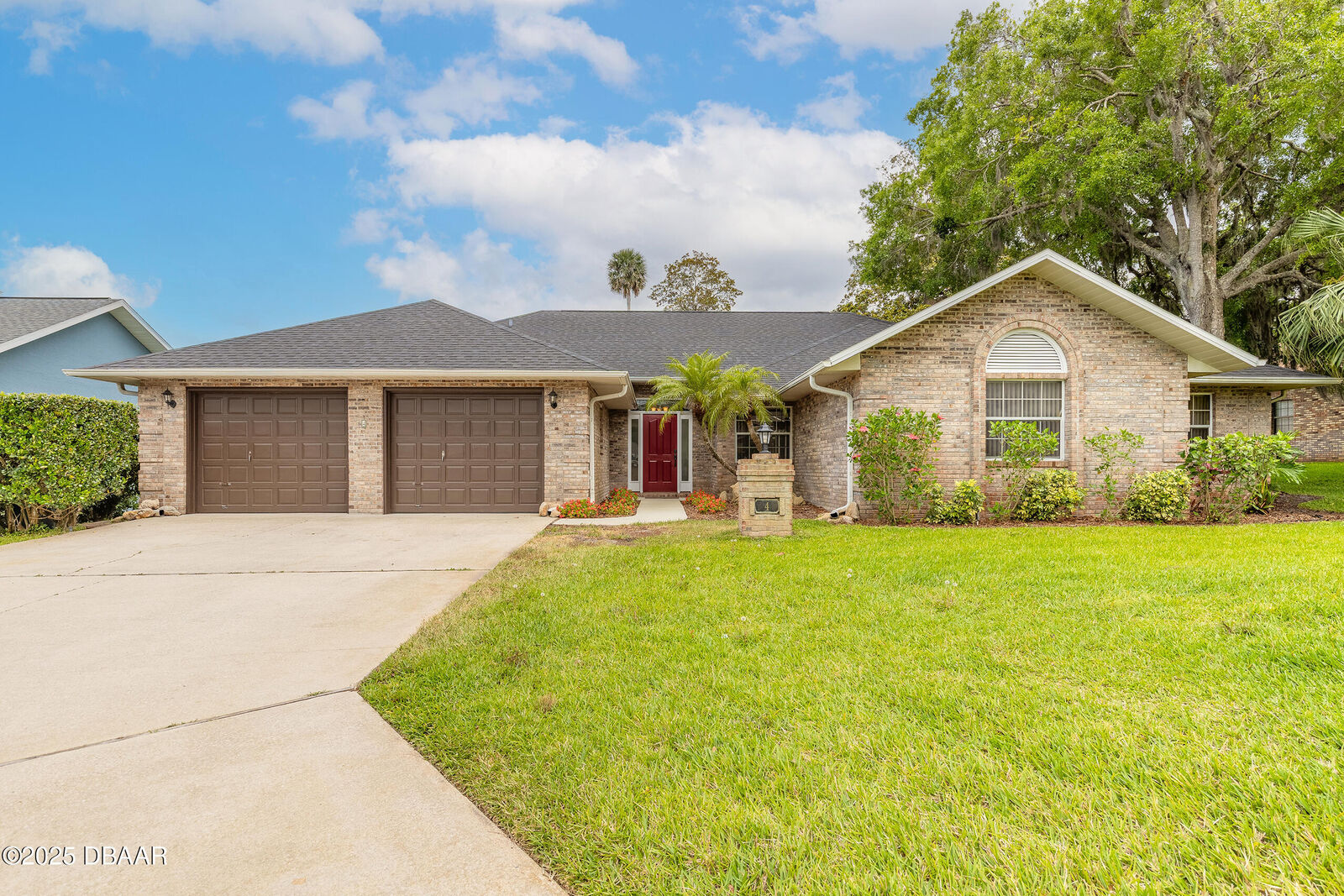 Property Photo:  4 Fernery Trail  FL 32174 