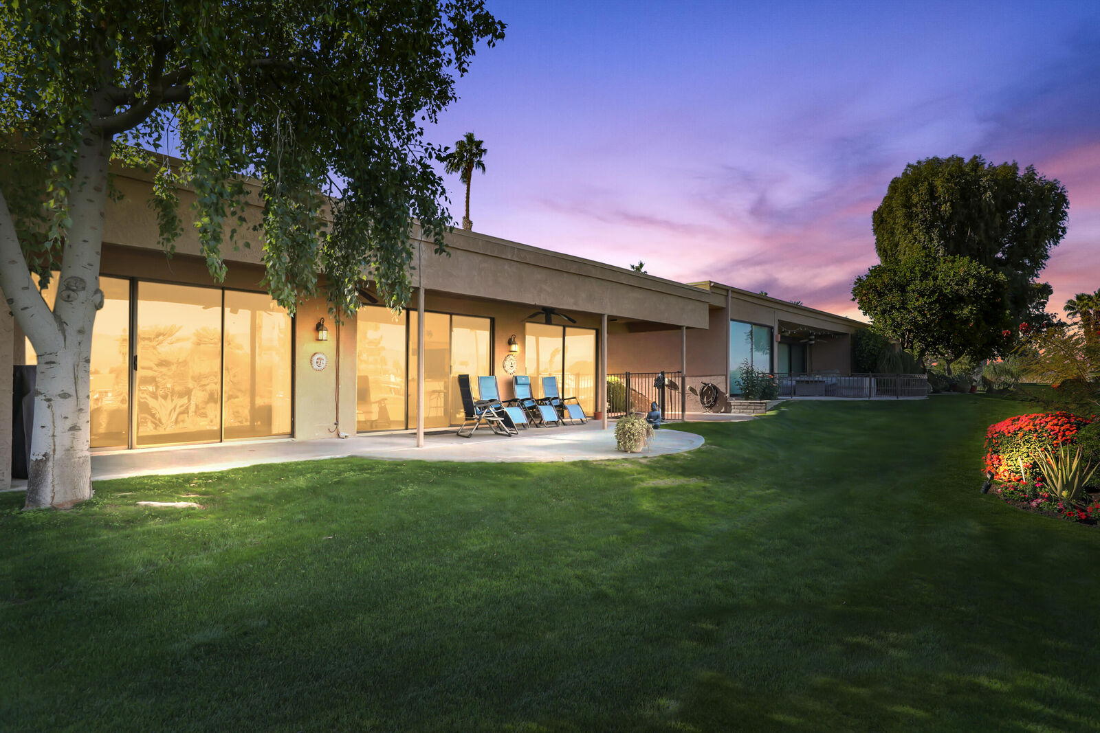 Property Photo:  42420 Adams Street 1  CA 92203 