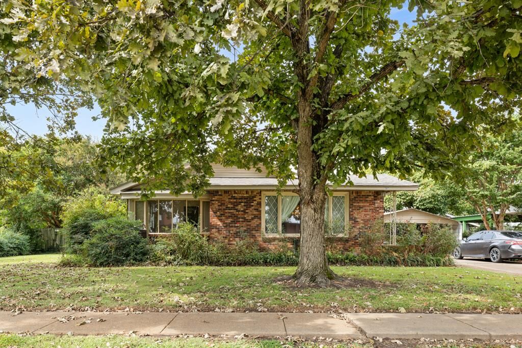 Property Photo: 397 Main Street AR 72386