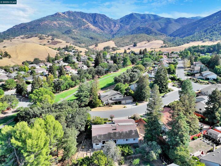 Property Photo:  632 Mt Duncan Dr  CA 94517 