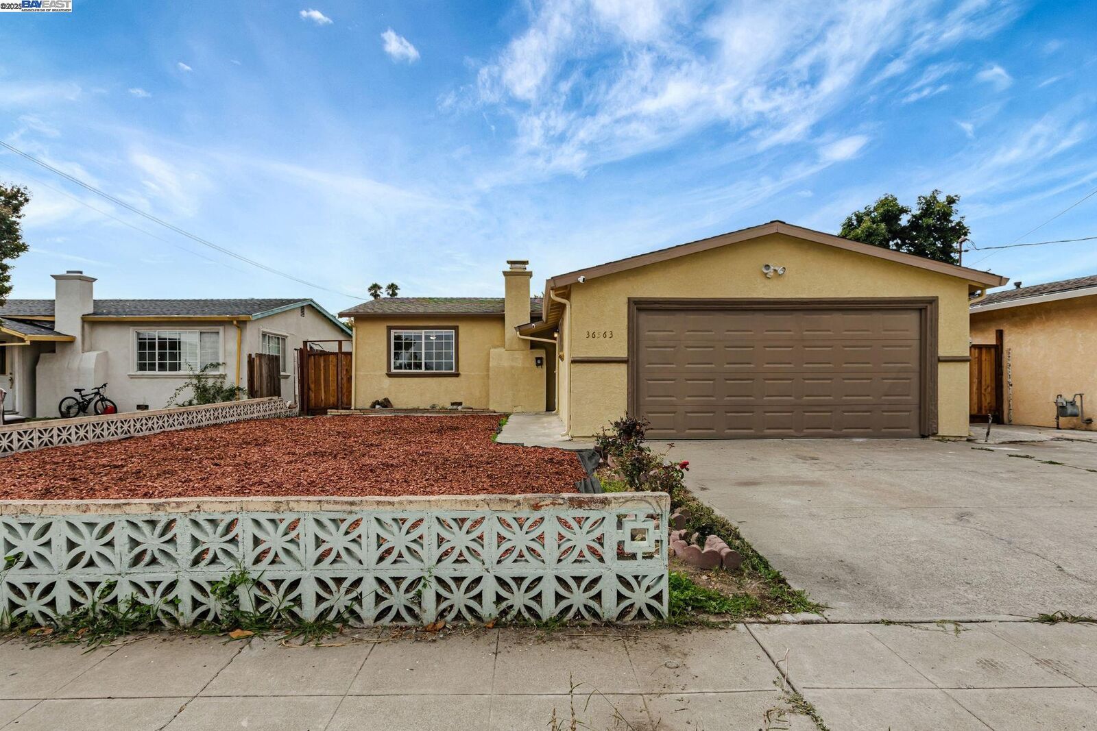 Property Photo:  36563 Beutke Dr  CA 94560 