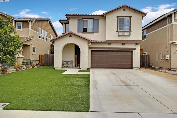 268 Coolcrest Dr  Oakley CA 94561 photo