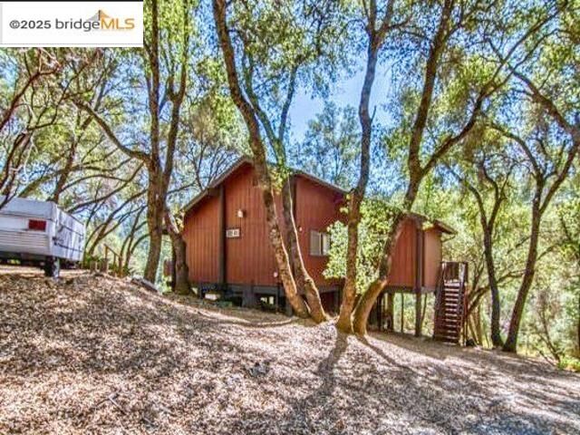 19563 Cottonwood St.  Groveland CA 95321 photo