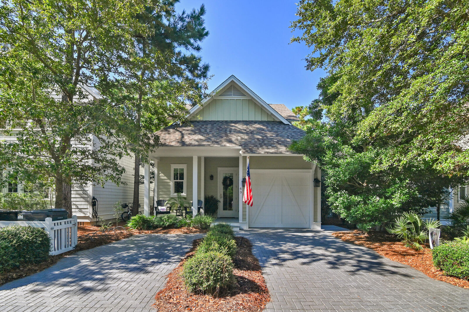 Property Photo:  63 Anchor Rode Circle  FL 32459 