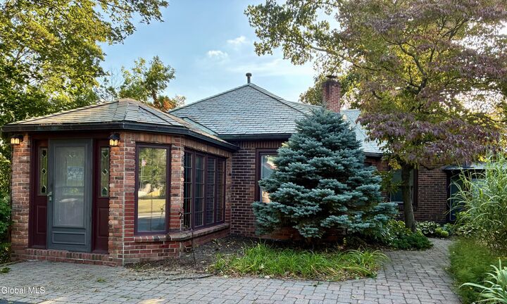 Property Photo:  41 Mill Road  NY 12110 