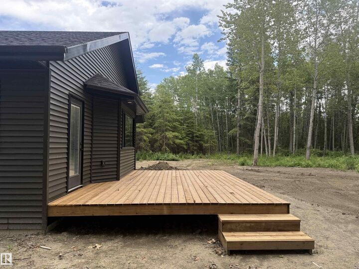 Property Photo:  420 1414 Hwy 37  AB T5A 1H3 