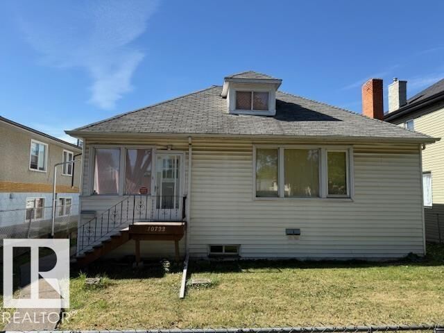 10722 106 Street NW  Edmonton AB T5H 2X9 photo