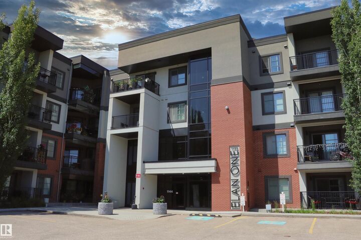 1144 Adamson Drive SW 110  Edmonton AB T6W 2X7 photo