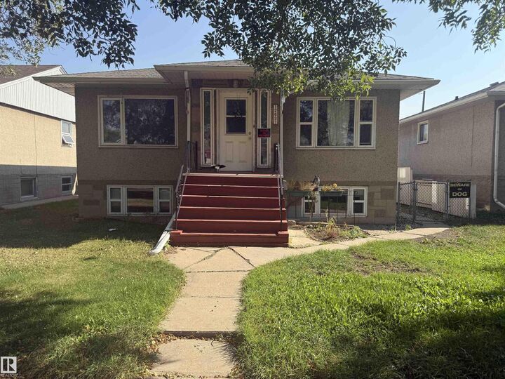 Property Photo: 12637 70 Street NW AB T6L 3R6