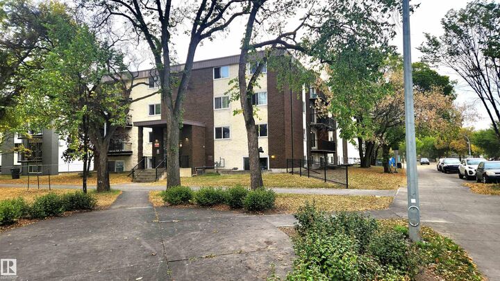 10740 105 Street NW 304  Edmonton AB T5H 2X2 photo