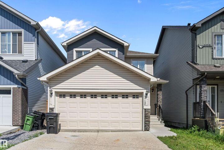 Property Photo: 17135 38 Street NW AB T5Z 3R7